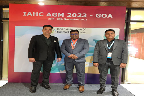 AGM 2023 - Goa